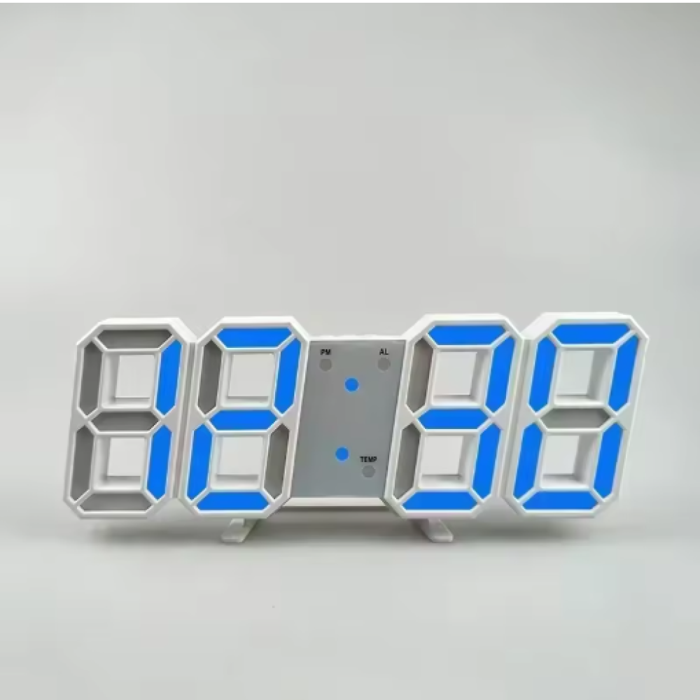 Blue 1pcs