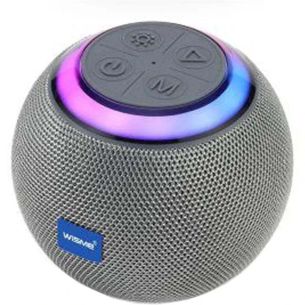 Portable Bluetooth Speaker Model WISME-Y8
