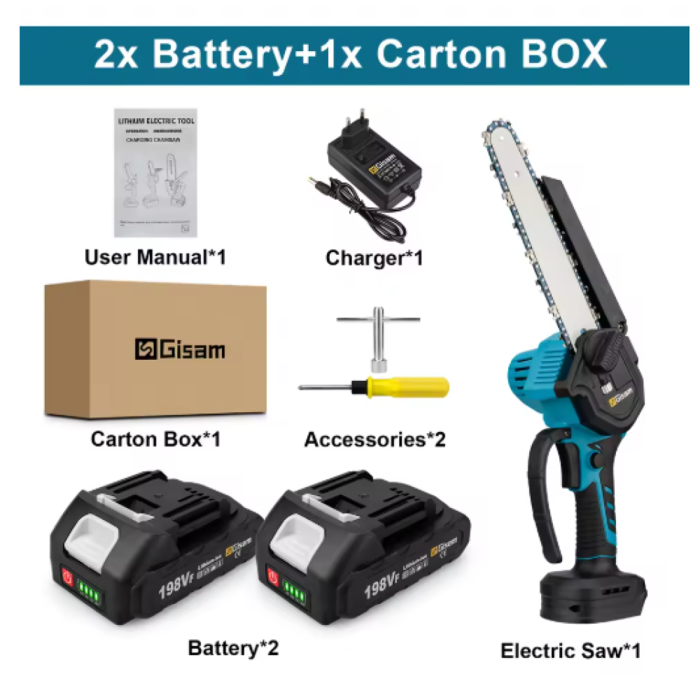 2 Battery