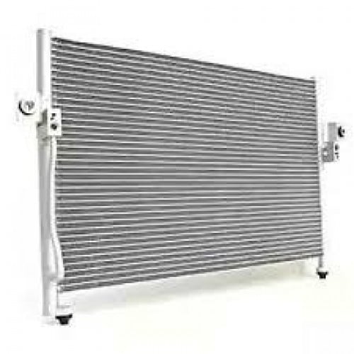 CONDENSER HYUNDAI H1 STAREX REFINE 93-07 NO 12184C كوندنسر  هتش 1