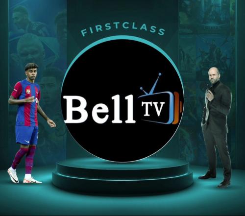 اشتراك bell tv سنة كامله بريمويم
