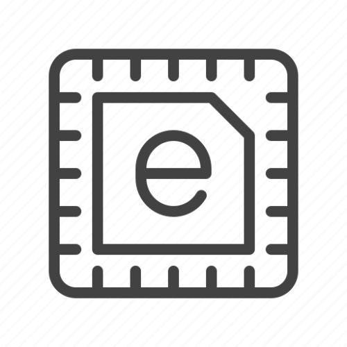 eSIM service