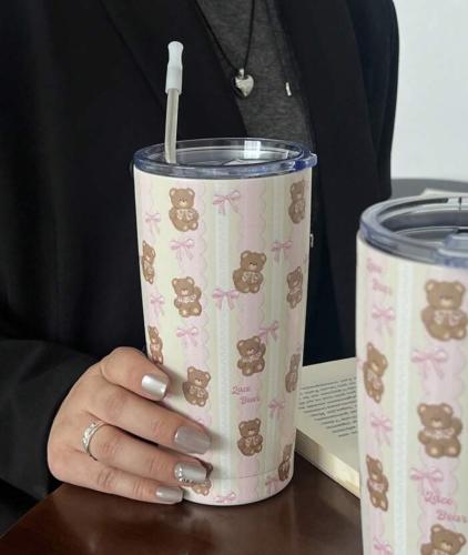 كوب حافظ للبروده دبدوب