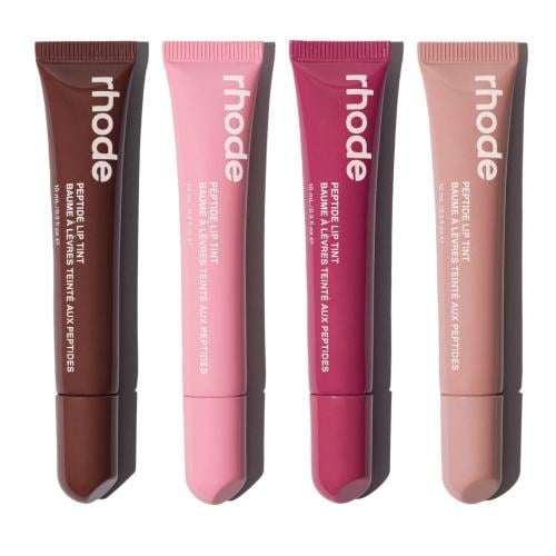 Rhode lip gloss