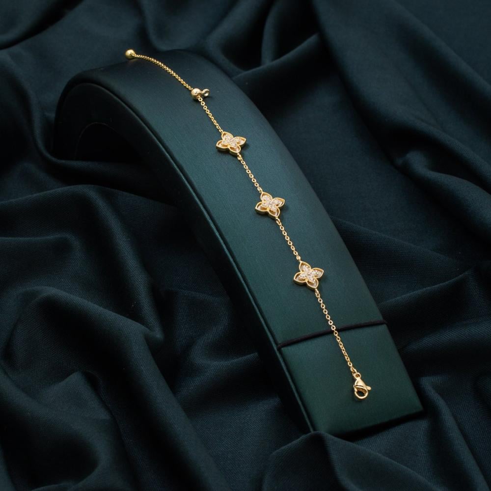 اسوارة ناعمة  استيل جمال لايقاوم