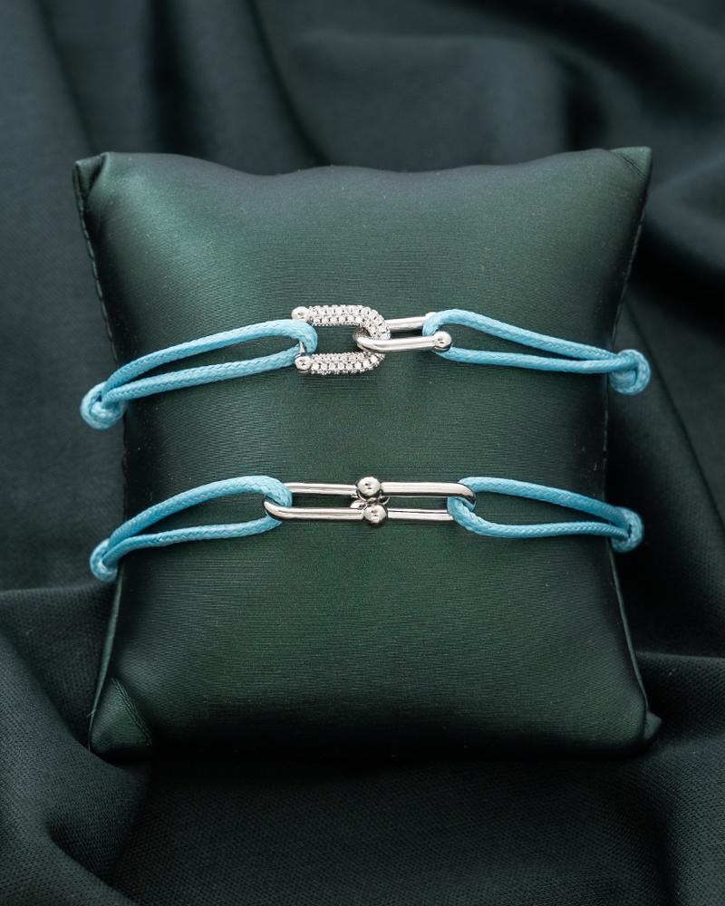 اسوارة خيط  كبلز  متعددة المقاس سهلة التحكم