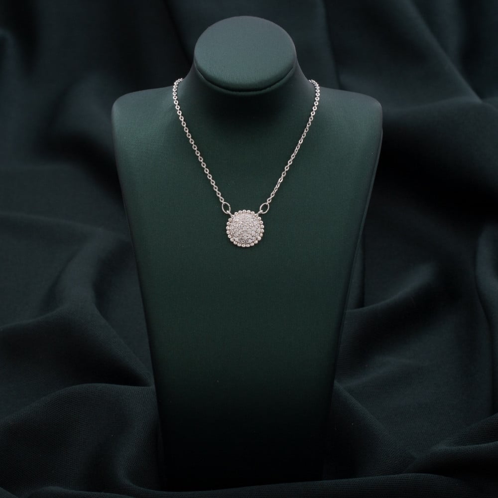 سلسال & Necklaces