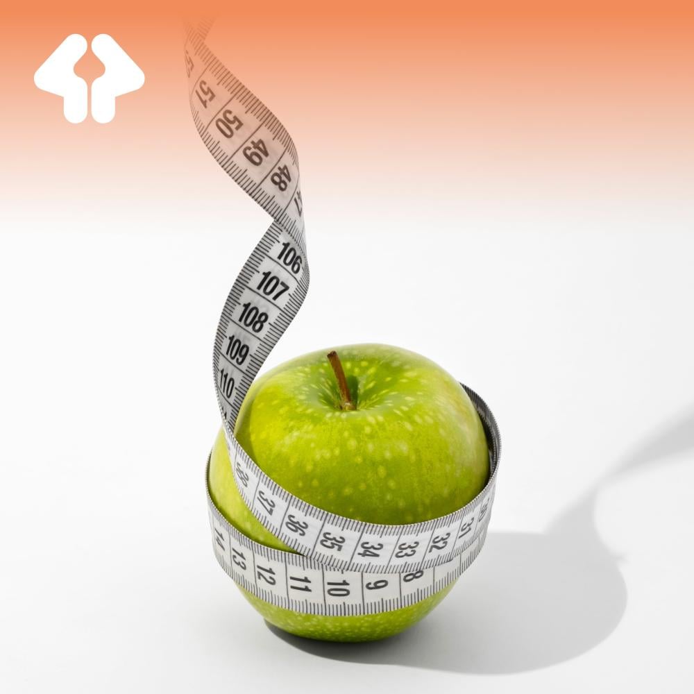 نقص الفيتامينات قد تكون سبب السمنة