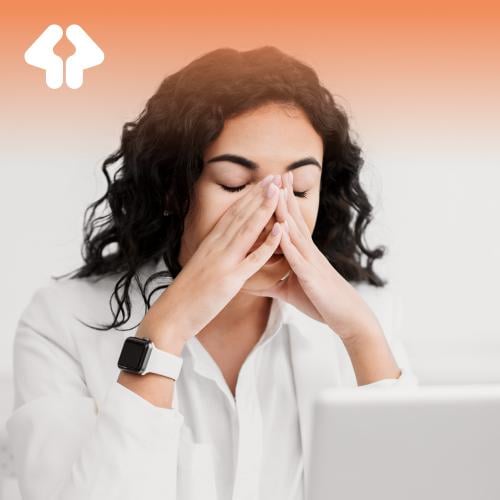فحص الاحساس الدائم بالإرهاق