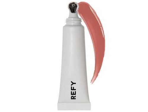 Refy lipgloss (taupe)