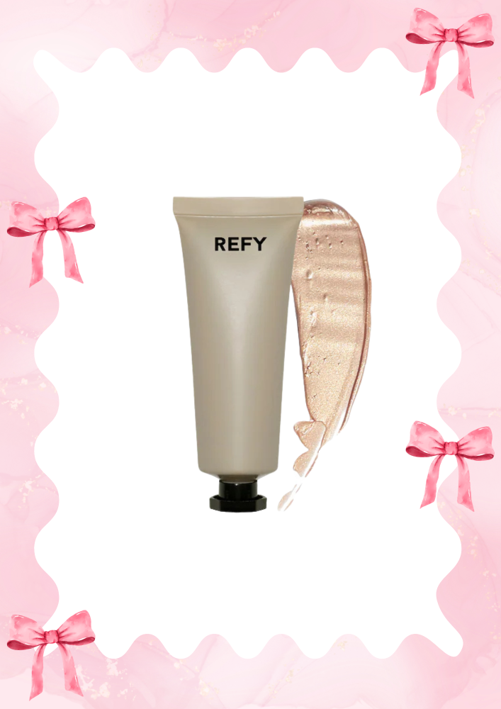 Gloss Highlighter (Topaz)