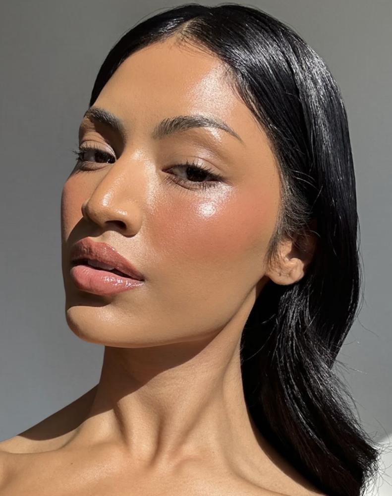 Gloss Highlighter (Topaz)
