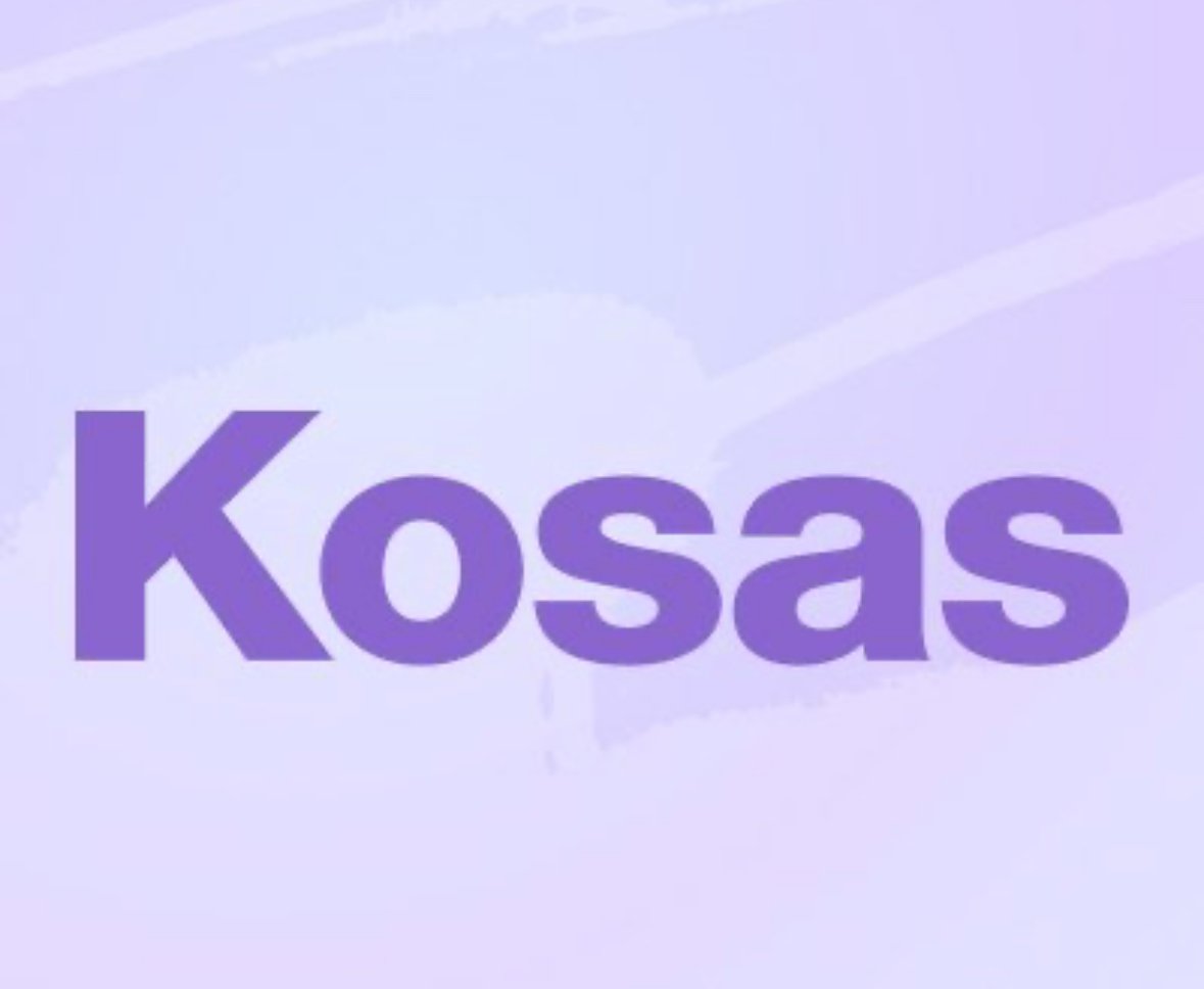 Kosas