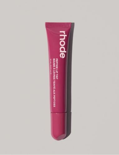 Rhode lip tint (raspberry jelly)