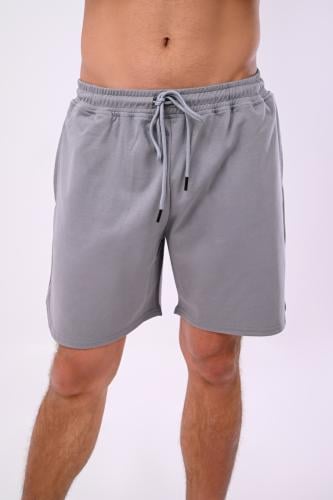 PROICON SPORTS SHORT GREY