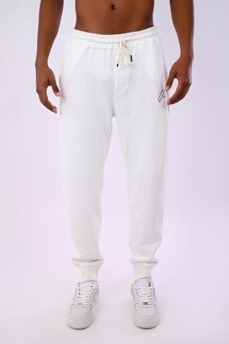 FREE DAY JOGGERT WHITE