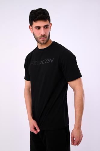 PROICON BASIC T-SHIRT BLACK