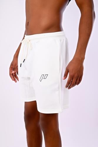 PROICON LIFTING SHORT WHITE