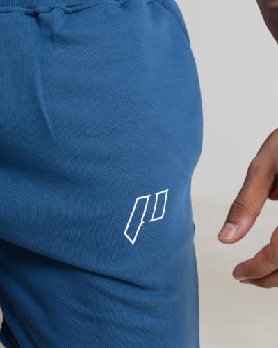 PROICON LIFTING SHORT NAVY BLUE