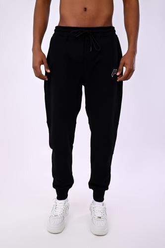 FREE DAY JOGGER BLACK
