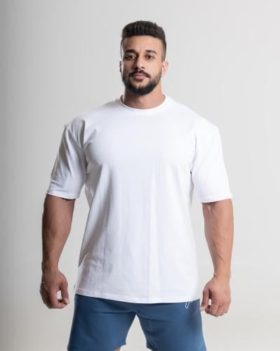 PRO OVERSIZE WHITE