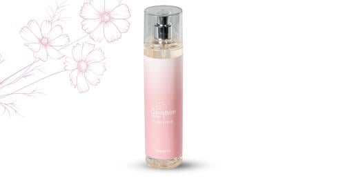 معطر الجسم فلاور فيلد - 200 مل