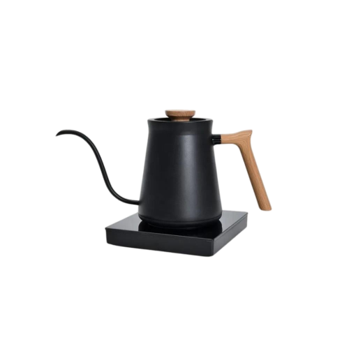 الغلاية الذكية للترشيح | Smart Pour Kettle 600ML