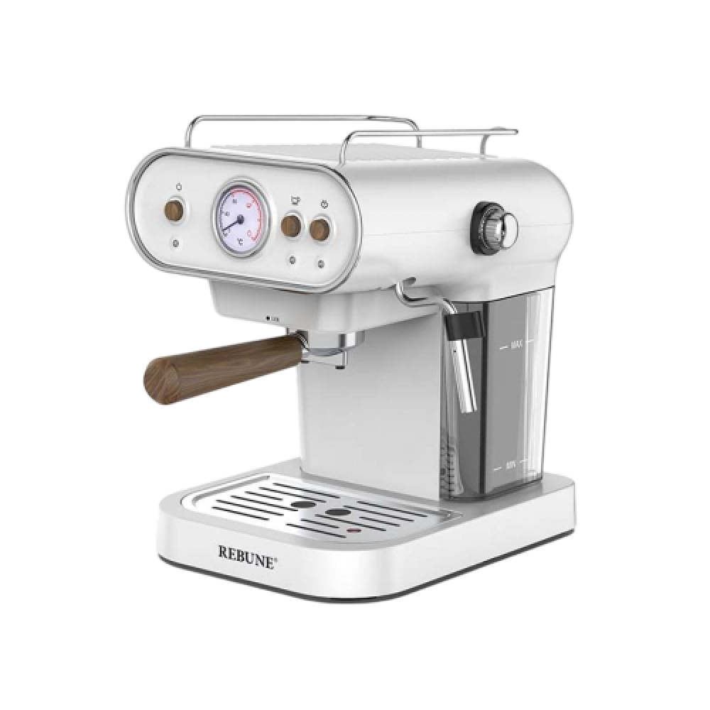BeanBon ماكينة إلاسبريسو  لتر1050 واط