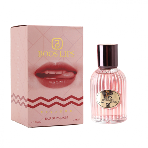 عطر شعر من بووس ليبس بارفيوم 50مل