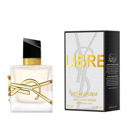 عطر الشعر ايف سان لوران ليبر 30 مل