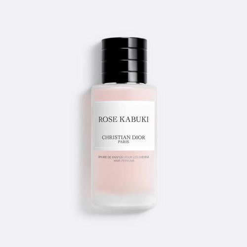 عطر الشعر روز كابوكي