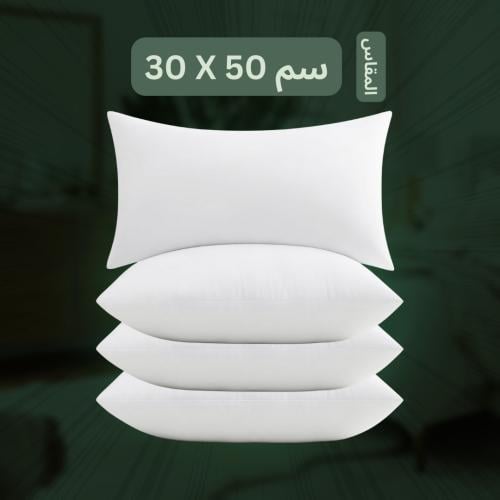وسادة كنب 30x50 سم