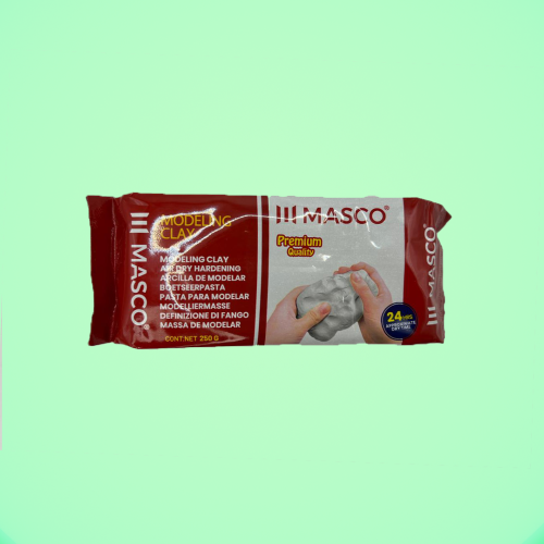 عجينة السيراميك (250 جرام)