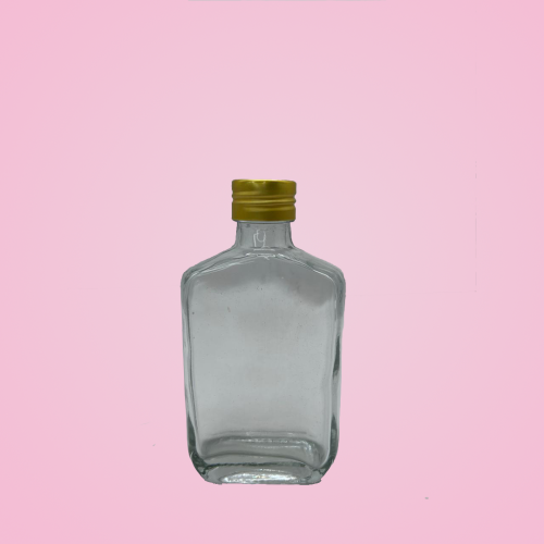وعاء زجاجي (200مل)