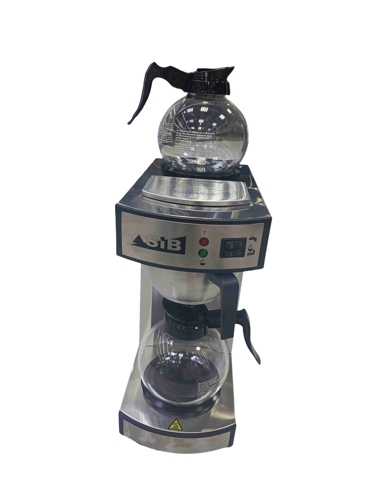 مكينة قهوة اليوم 2 كوب