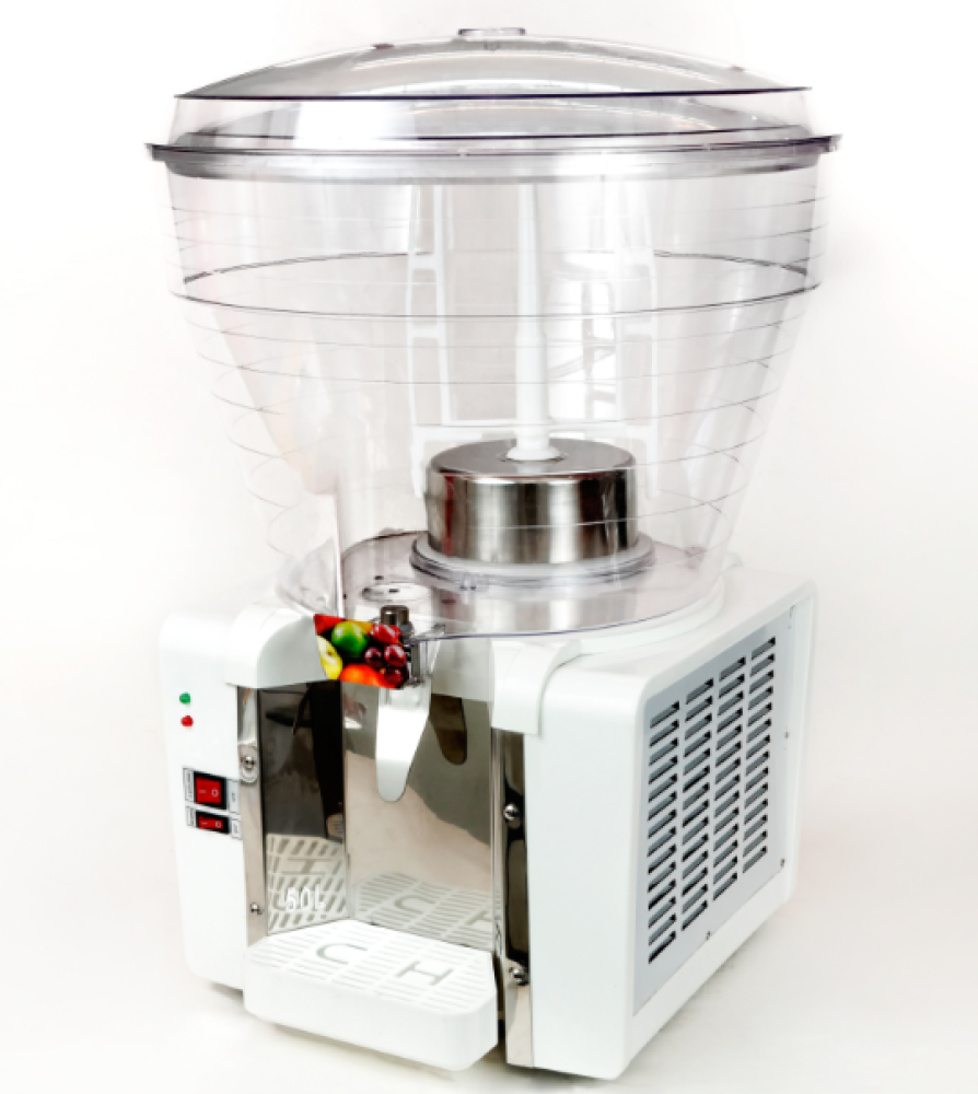 عصارة عصير تجارية للمطاعم والفنادق سيب SIB أصلية