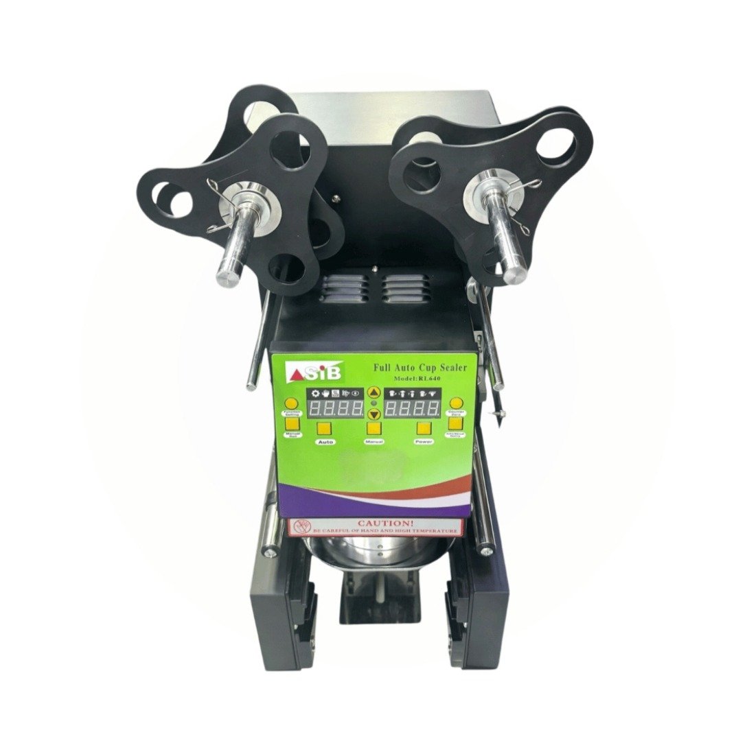 معدات تغليف