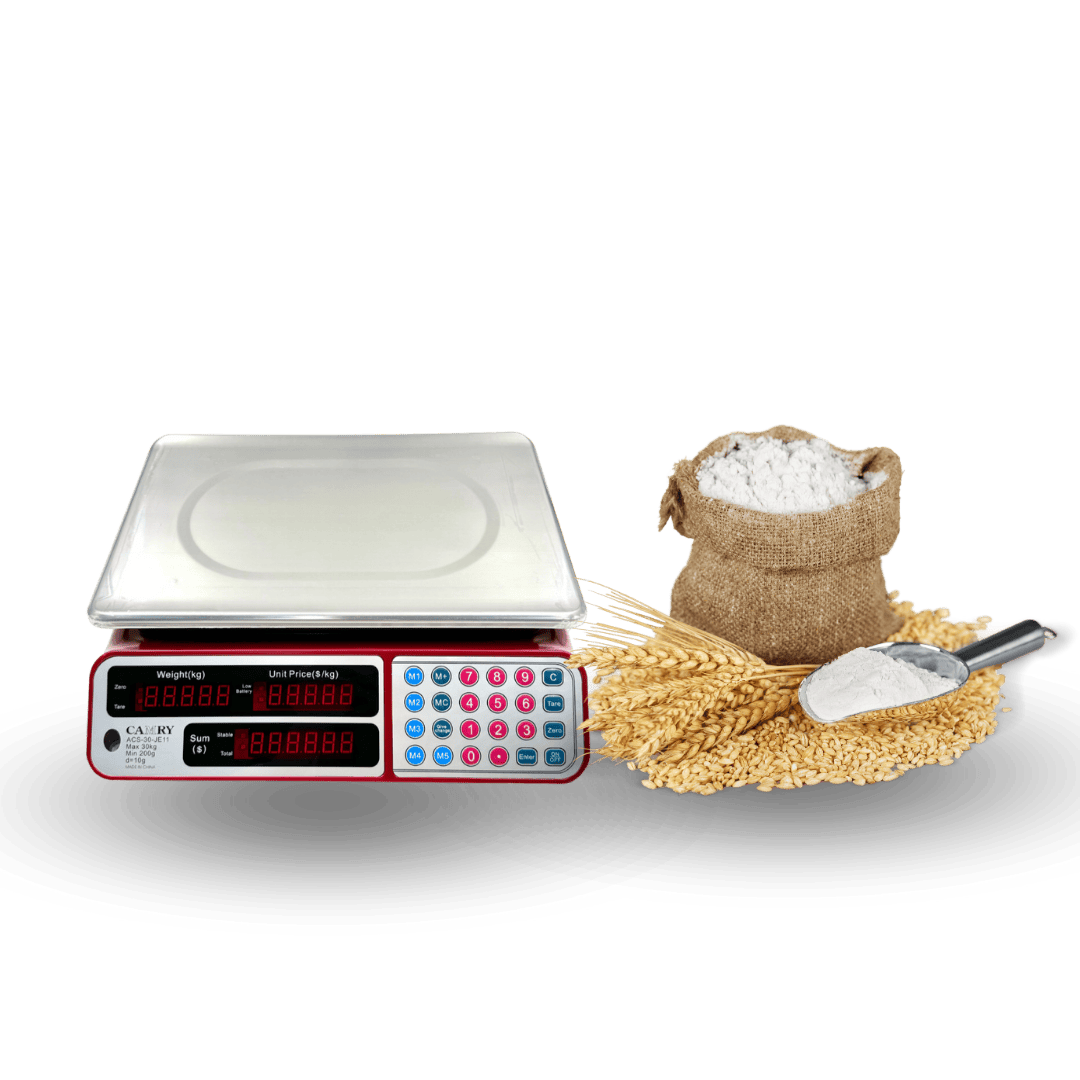 معدات المطاعم