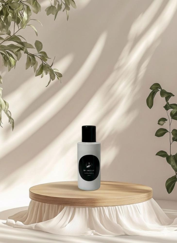 زيت Ms.Belle فروة 100ml