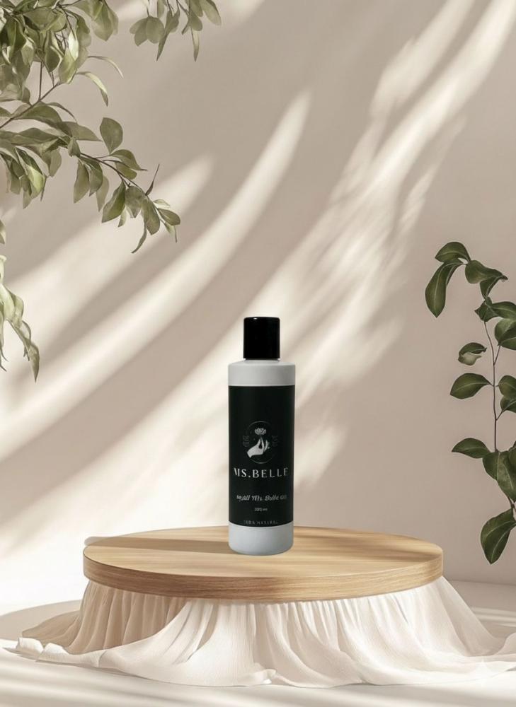 زيت Ms.Belle فروة 200ml