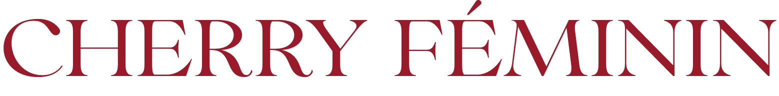 Cherry Féminin