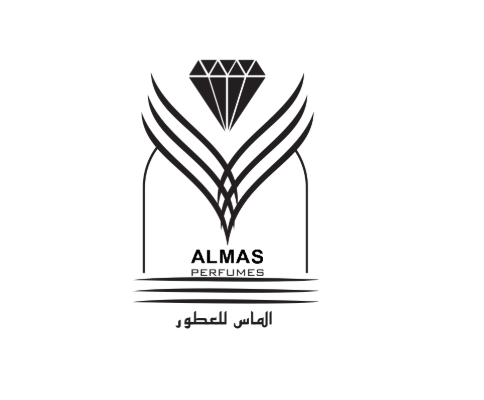 الماس للعطور