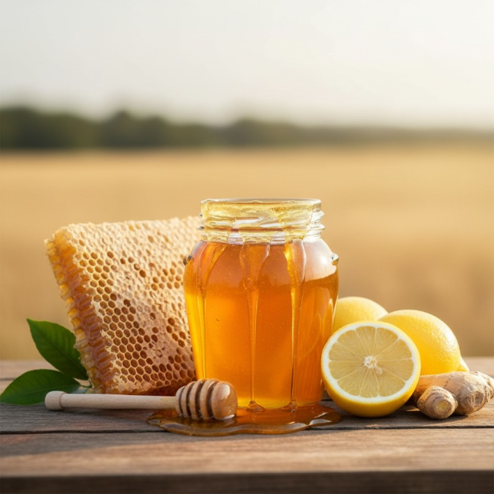 ماهي فوائد عسل الطلح