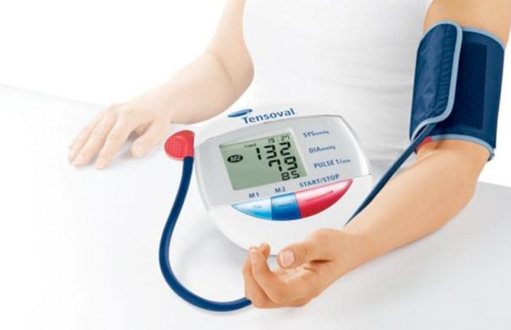 كيف تحصل على قراءة دقيقة لضغط الدم؟