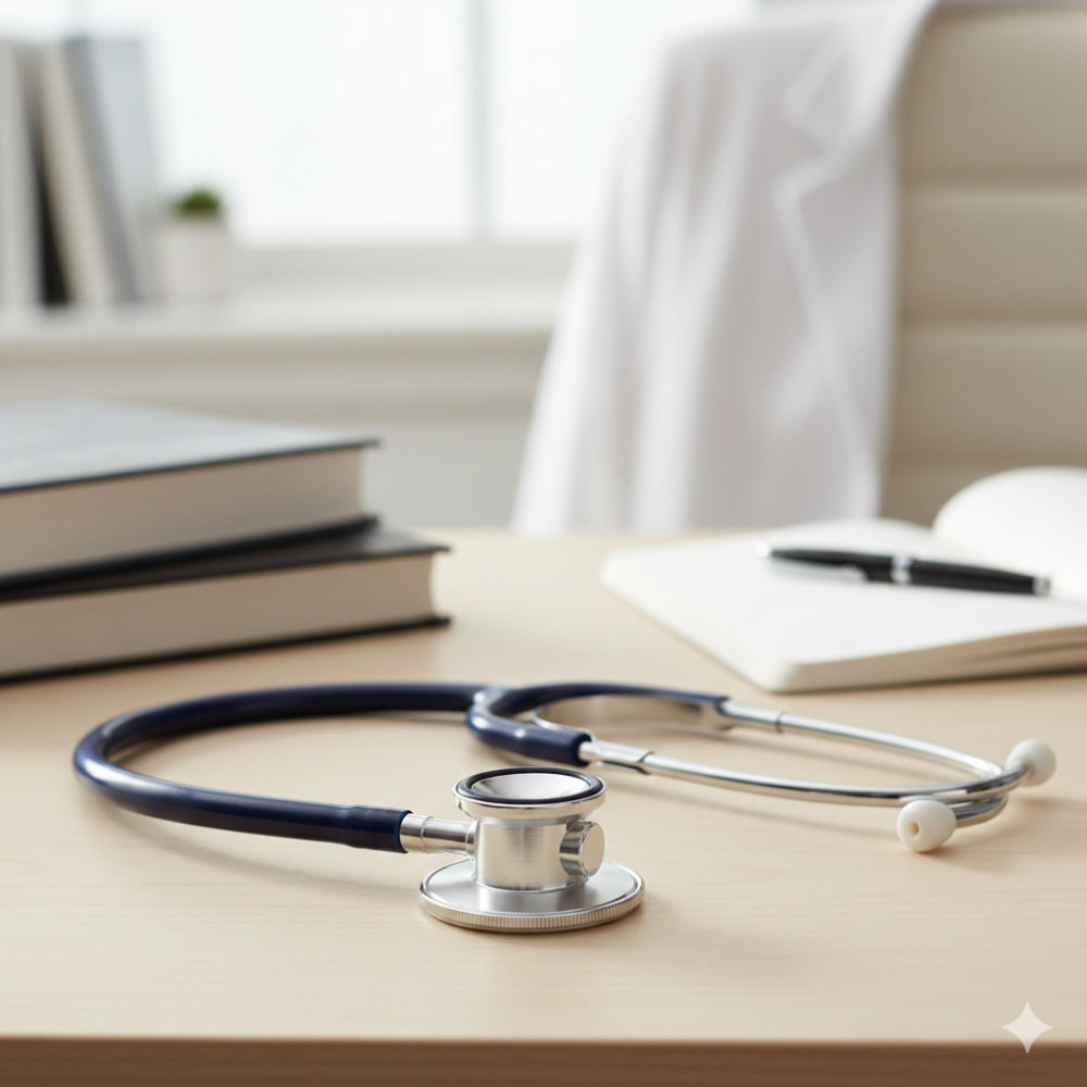 ليتمان كلاسيك III: لماذا هي الخيار الأول للأطباء والطلاب على حد سواء؟