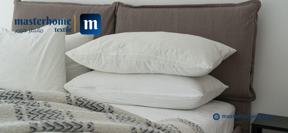 غسيل وتجفيف مفارش السرير للحفاظ على نظافتها وجودتها في السعودية