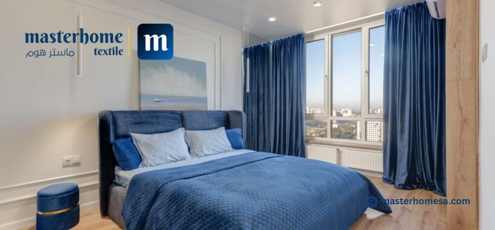 أفضل مفارش فندقية حرير وستـان -أفضل متجر مفارش فندقية في السعودية