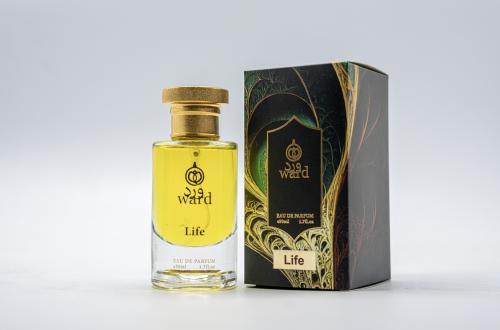 عطر (LIFE)