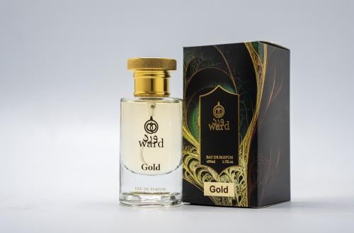 عطر (GOLD)