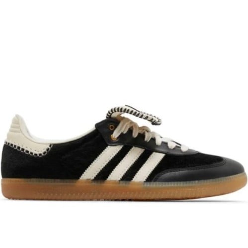 Adidas Samba brown & Black